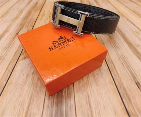 fake hermes belt with box|genuine hermes belt.